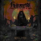 Huntress - Spell Eater