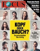 Focus Magazin 47/2018