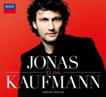 Jonas Kaufmann - Its Me - Jonas Kaufmann Opera Arias