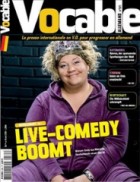 Vocable Allemand - Nr. 585