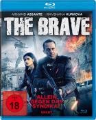 The Brave - Allein gegen das Syndikat