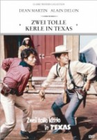 Zwei tolle Kerle in Texas 