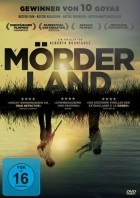La isla mínima – Mörderland