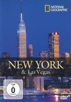 National Geographic - New York & Las Vegas