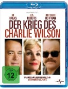 Der Krieg des Charlie Wilson