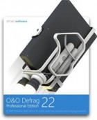 O&O Defrag Professional Edition v22.1 Build 2521