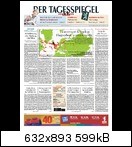 Der Tagesspiegel vom 23.04.2010