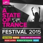 A State Of Trance Festival 2015