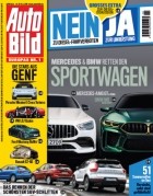 Auto Bild 10/2018