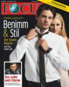 Focus Magazin 47/2012