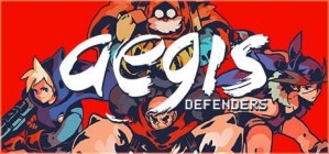 Aegis Defenders v1.03