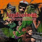 Jagdschein - Major Spliff Und Die Soundcommander