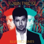 Robin Thicke - Blurred Lines