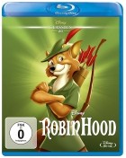 Robin Hood