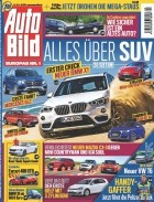 Auto Bild 23/2015