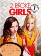 2 Broke Girls - mkv - Staffel 3 (720p HD)