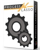 Bitsum Technologies Process Lasso Pro 6.7.42
