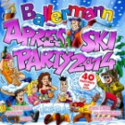 Ballermann Apres Ski Party 2014