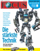 Focus Magazin 37/2013