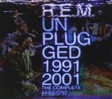 R.E.M. - Unplugged 1991/2001-The Complete Sessions