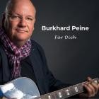 Burkhard Peine - Für Dich