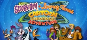 Scooby Doo and Looney Tunes Cartoon Universe Adventure