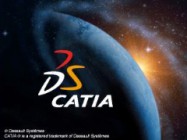 Dassault Systemes CATIA v5R19 SP5