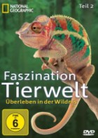 National Geographic: Faszination Tierwelt - Teil 2