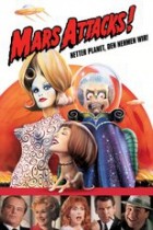 Mars Attacks