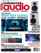 Professional Audio 05/2018