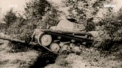 Sechs Panzer gegen Hitler E01 Der Wuestenkrieg