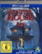 Monster House 3D