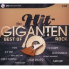 Die Hit-Giganten - Best of Rock