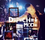 Depeche Mode - Touring the Angel - Live in Milan (2006)