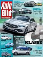 Auto Bild 43/2020