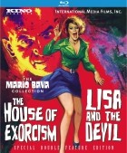 Lisa und der Teufel