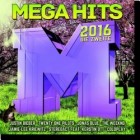 Mega Hits 2016 - Die Zweite