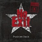 No Exit Und The Bermones - Punk Sei Dank!