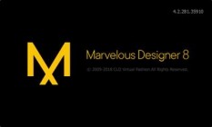 Marvelous Designer 8 v4.2.295