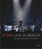 Sting - Live In Berlin (2010)