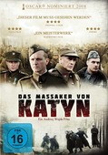 Das Massaker von Katyn