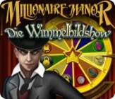 Millionaire Manor - Die Wimmelbildshow