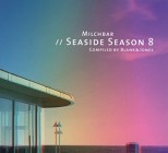 Milchbar Seaside Season 8 (Compiled By Blank & Jones)