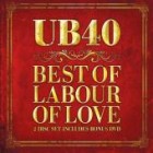 UB40 - The Best Of Labour Of Love (Limited Edition)