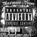 Mastino - Maximum Power Tape1