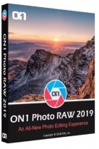 On1 Photo Raw 2019.5 v13.5.0.7007