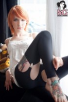 SuicideGirls   Pekopeko Little Wandering Soot