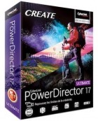 CyberLink PowerDirector Ultimate 17.0.2727.0