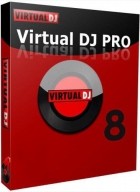 Atomix VirtualDJ Pro Infinity v8.2.3994