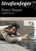 Strassenfeger 04 - Percy Stuart Staffel 03-04